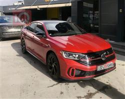 فولكسفاغن جيتا